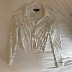 Lulus long sleeve button up